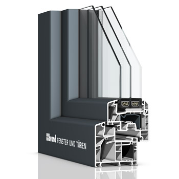 Bildquelle: Fenstertechnik brand GmbH