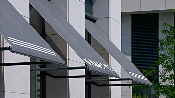 Bildquelle: WAREMA Renkhoff SE
