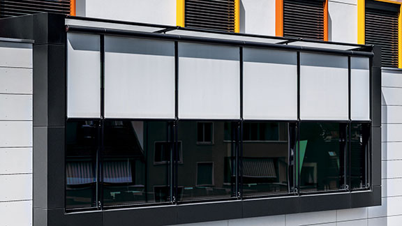 Bildquelle: WAREMA Renkhoff SE