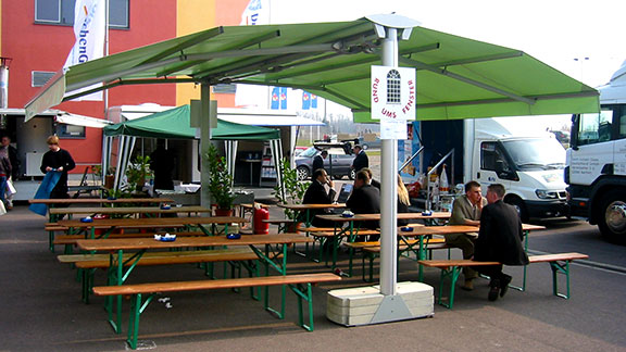 Rund ums Fenster - Werner & Schröder oHG aus Halle
